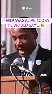 The AI Deepfake Dilemma: Dr. King, OpenAI, and the Battle for Ethical AI